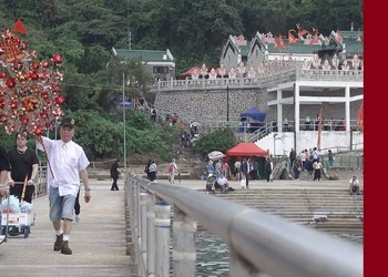 西貢佛堂門（大廟）天后誕