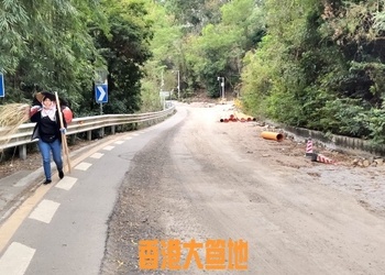 「南澳快車」— 蓮塘口岸來回南澳單車遊 — 踩單車過關