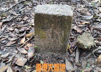 疑似”界石”