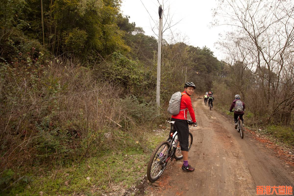 2013-02-11 新年韶關暴飲暴食越野單車團s-43.jpg