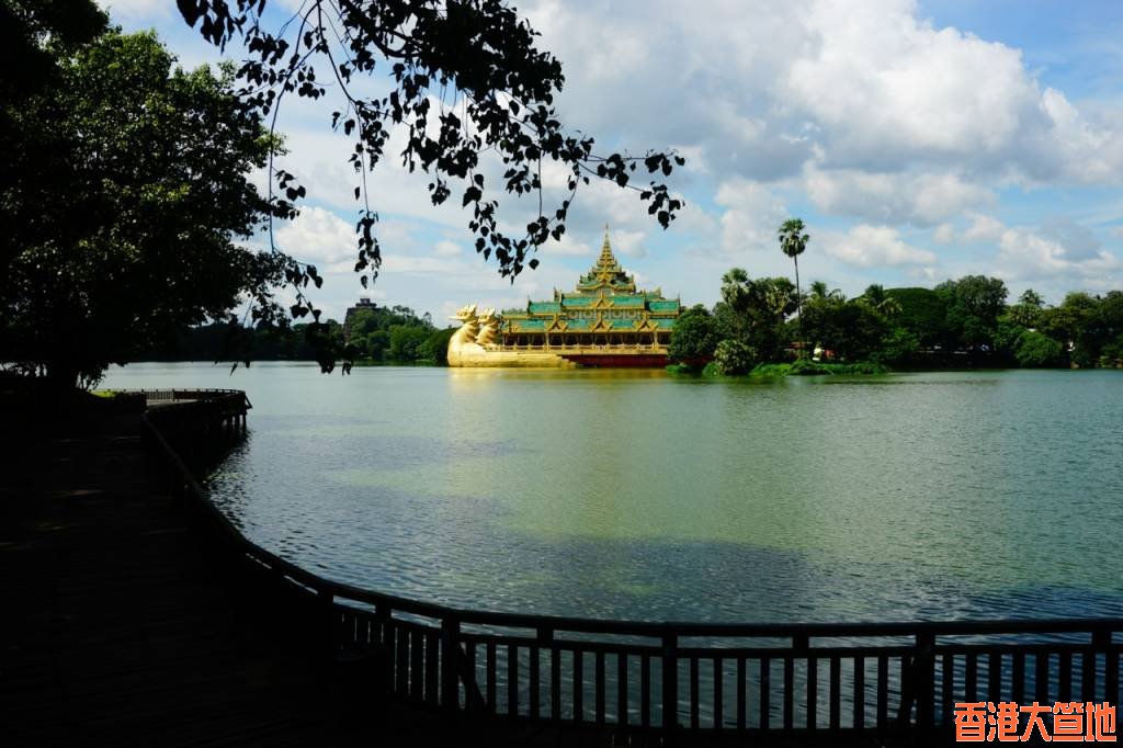 Kandawgyi