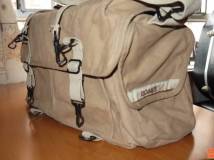 Domke F-2 Jim Original Bag (Sand Canvas)