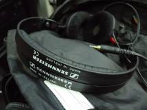 Sennheiser HD25-1-II