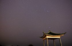 清水灣星空