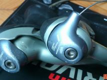 Shimano 105 8 速槍手