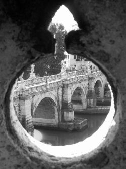 St Angelo's Bridge