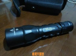 surefire 6px pro & e1d