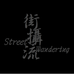街攝流（香港街拍 2017-2020）