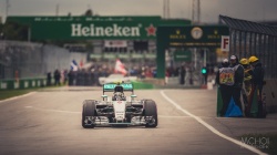 F1 in Malaysia Sepang & Canada Montreal