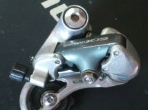 Shimano 105 波腳