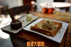 西營盤之韓風 Seoulmate Café