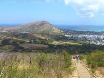 夏威夷 Koko Head Crater (已加新相)