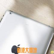 iPad (4th gen) 16GB White WIFI 白色 連 smart cover ［已售］