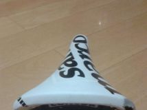 Selle San Marco Concor Light Racing Team Saddle