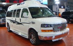 深圳車展 2010 -- 汽車篇